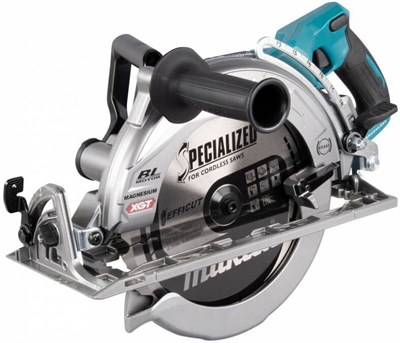 Электропила Makita RS002GZ 208372