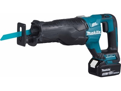 Электропила Makita DJR187RTE 208381