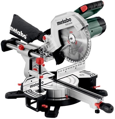 Электропила Metabo KGS 254 M 613254000 208383