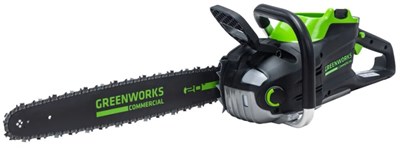 Электропила Greenworks GD82CS51 (2008307UB) 208388