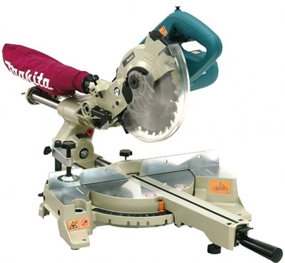 Электропила Makita LS0714N 208391