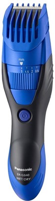 Машинка для стрижки Panasonic ER-GB40-A520 201463