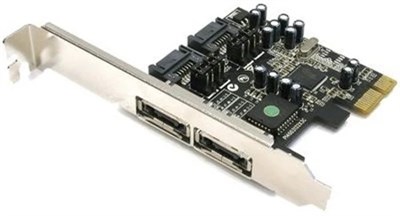 Плата расширения портов ST-Lab A-341 208541