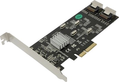 Контроллер SATA ST-Lab A-590 208557