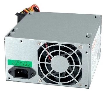 Блок питания 500W ExeGate AB500 OEM 208799