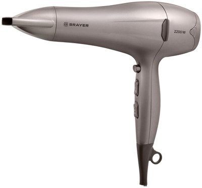 Фен BRAYER BR3006 201513