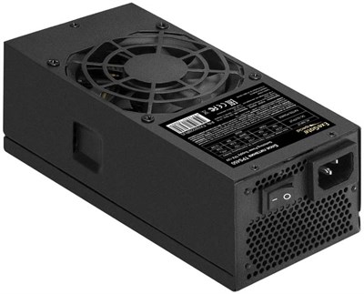 Блок питания 450W ExeGate TPS450 (EX292228RUS) 208935