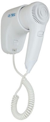 Фен G-TEQ 8724 White 201524