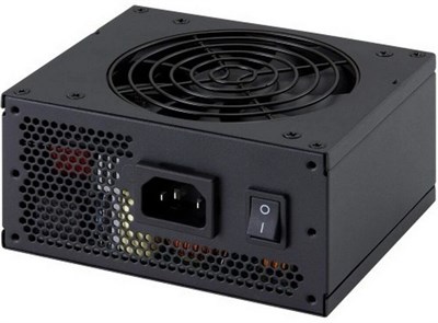 Блок питания 750W FSP FSP750-27SCB 209178