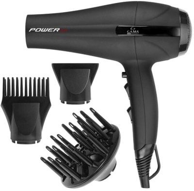 Фен GA.MA POWER ION 201560