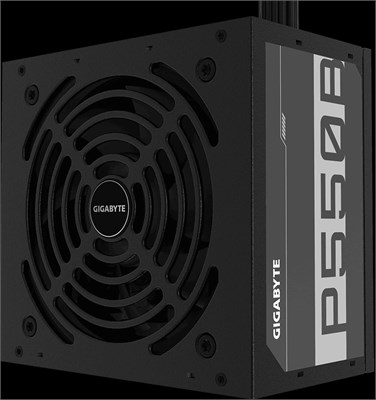 Блок питания 550W Gigabyte GP-P550B 209225