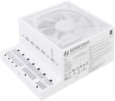 Блок питания 1300W Lian Li EDGE1300 White 209290