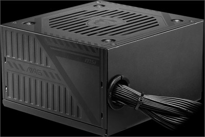 Блок питания 500W MSI MAG A500DN 209306