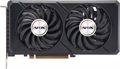 Видеокарта NVIDIA GeForce RTX 5050 AFOX 8GB (AF5050-8GD6H7-V2) 209584