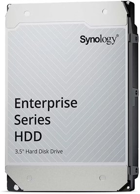 Жёсткий диск 24TB SATA-III Synology Enterprise HAT5320-24T 209868
