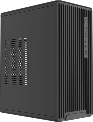 Корпус ACCORD ACC-M258-02B Black 210082