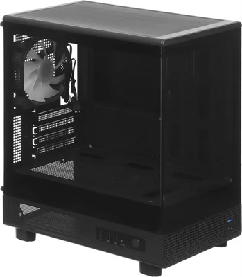 Корпус ACCORD ACC-ZM3B Black 210092