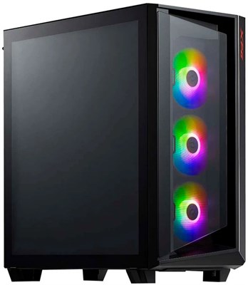 Корпус ADATA XPG CRUISERST Black 210126