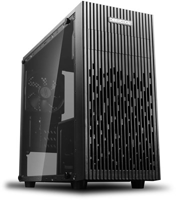 Корпус DeepCool MATREXX 30 Black 210263