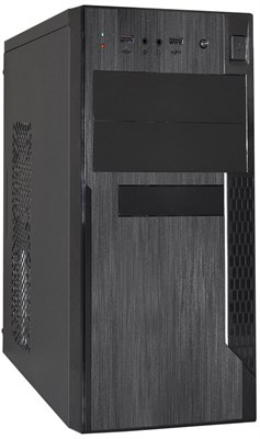 Корпус ExeGate MA-373X-UNS450 450W Black 210785