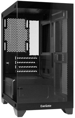 Корпус ExeGate i3 SEA LE 500W Black 210856