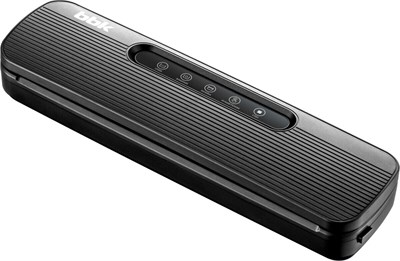 Вакуумный упаковщик BBK BVS615 Black 201879