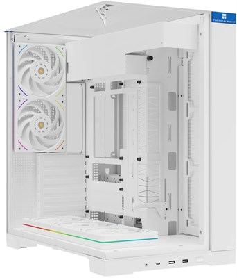 Корпус Thermalright TR-A70 FanUB White 211460