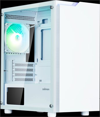 Корпус Zalman T4 PLUS White 211583