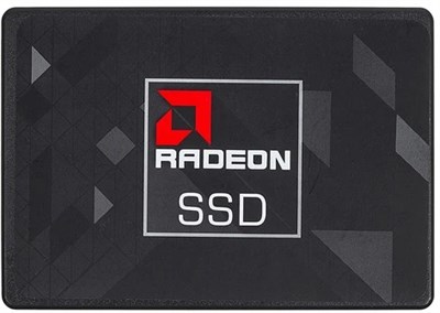 Накопитель SSD 128GB AMD R5 Series (R5SL128G) 212173