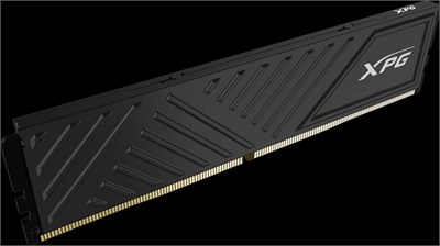 Оперативная память 16GB DDR4 3200MHz ADATA XPG Gammix D35 (AX4U320016G16A-SBKD35) 212692