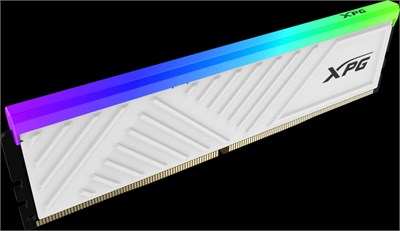 Оперативная память 32GB DDR4 3200MHz ADATA XPG SPECTRIX D35G RGB (AX4U320032G16A-SWHD35G) 212716
