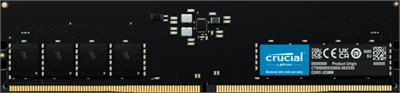 Оперативная память 32GB DDR5 5600MHz Crucial (CT32G56C46U5) 212851