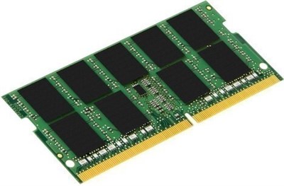 Оперативная память 32GB DDR4 3200MHz Kingston SO-DIMM (KVR32S22D8/32) 213115