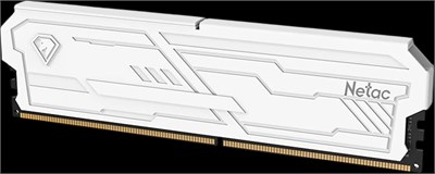 Оперативная память 8GB DDR4 3200MHz Netac Shadow III (NTSHD4P32SP-08W) 213200