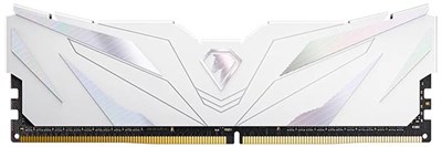 Оперативная память 8GB DDR4 3600MHz Netac Shadow II (NTSWD4P36SP-08W) 213216