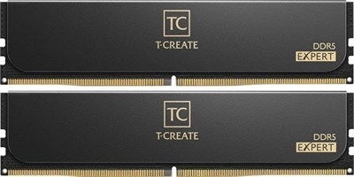 Оперативная память 32GB DDR5 6000MHz Team T-Create Expert (CTCED532G6000HC38ADC01) (2x16GB KIT) 213416