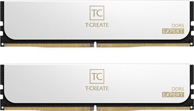 Оперативная память 32GB DDR5 6000MHz Team T-Create Expert (CTCWD532G6000HC38ADC01) (2x16GB KIT) 213417
