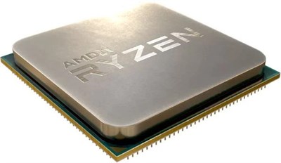 Процессор AMD Ryzen 5 3500X OEM 213491