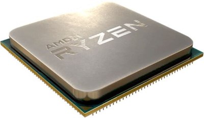 Процессор AMD Ryzen 5 3400G OEM 213492