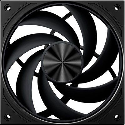 Вентилятор для корпуса Thermalright TL-H12-X28-R7 213634