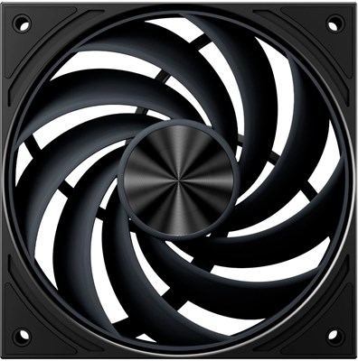 Вентилятор для корпуса Thermalright TL-H12-X28-R9 EX 213635