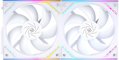 Вентилятор для корпуса Thermalright TL-M12QW (2 шт.) 213661