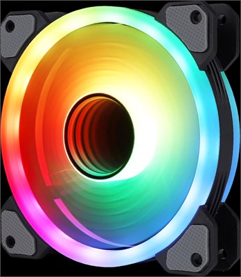 Вентилятор для корпуса GELID Stella Infinity 213663