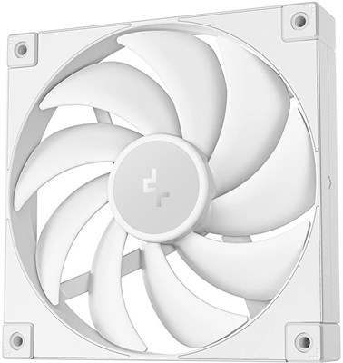 Вентилятор для корпуса DeepCool FD14 WH 213667