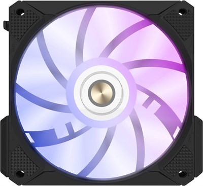 Вентилятор для корпуса Alseye i12B 213669