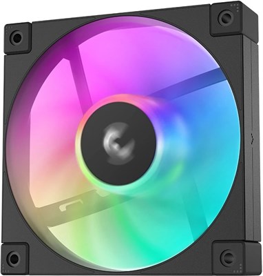 Вентилятор для корпуса DeepCool FD12 ARGB 213685
