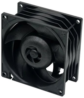 Вентилятор для корпуса Arctic S8038-10K 213697
