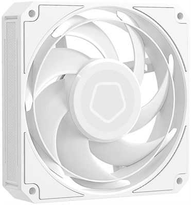 Вентилятор для корпуса ID-COOLING AT-120-W 213699