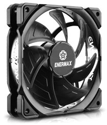 Вентилятор для корпуса Enermax T.B. Silence ADV (UCTBA12P) 213717