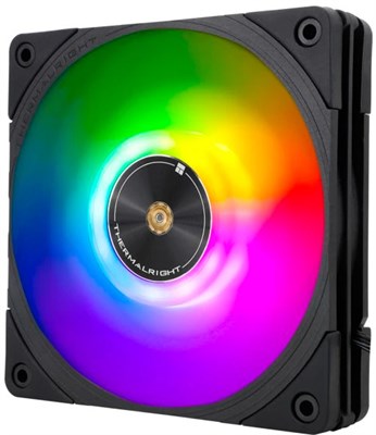 Вентилятор для корпуса Thermalright TL-B12-S 213741